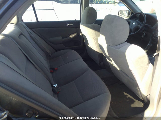 2003 HONDA ACCORD SDN LX VIN: 1HGCM56323A113559