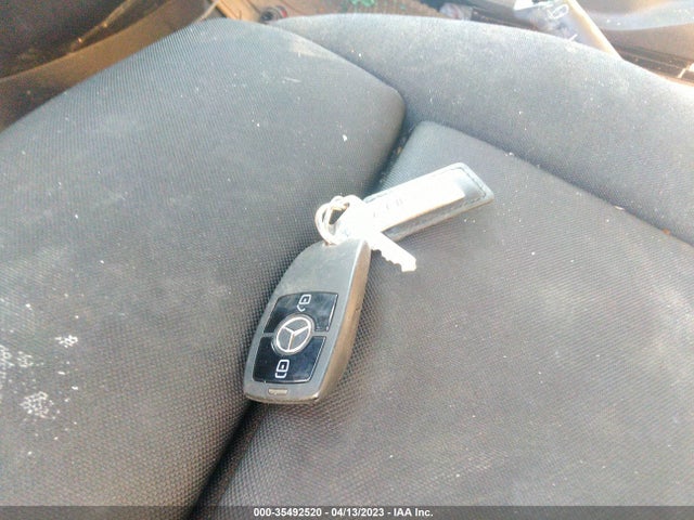 2020 Mercedes-Benz Sprinter, VIN: W1W4EDHY7LT020094