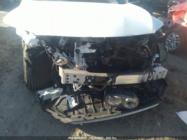 2022 Lexus RX, VIN: 2T2YGMDA5NC074984