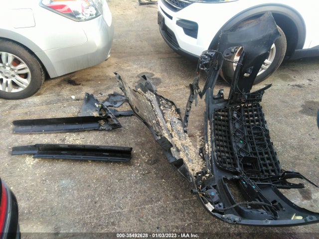 WA1LGAFE0FD009343 Audi Q7 3.0t Premium Plus