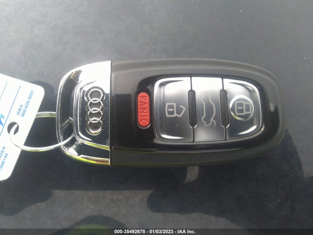 Audi A7 3.0 Prestige 2014 WAU2GAFC5EN125322 Image 11