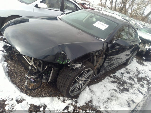 Audi A7 3.0 Prestige 2014 WAU2GAFC5EN125322 Image 2