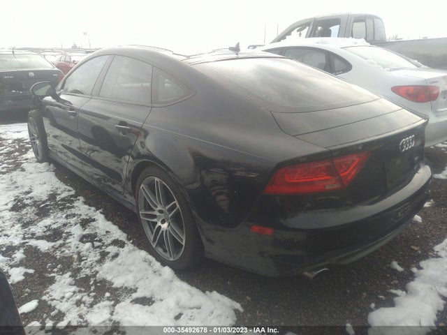 Audi A7 3.0 Prestige 2014 WAU2GAFC5EN125322 Image 3