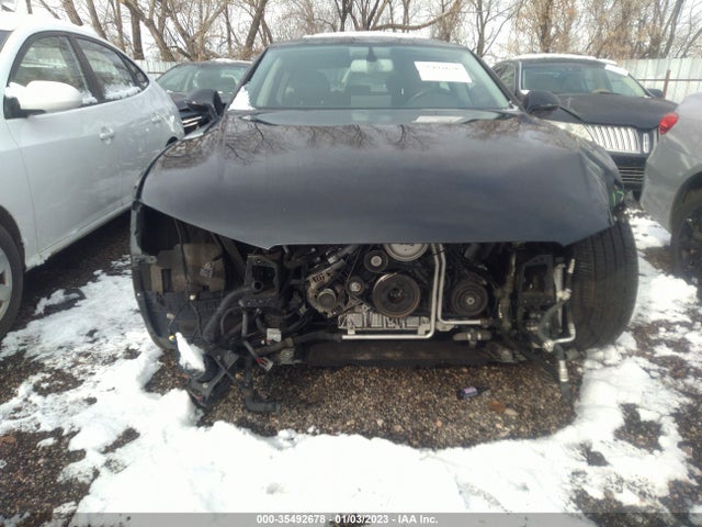 Audi A7 3.0 Prestige 2014 WAU2GAFC5EN125322 Image 6