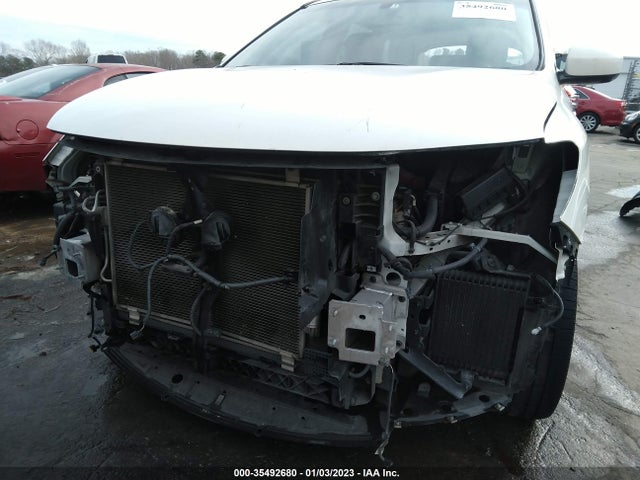 2014 NISSAN PATHFINDER PLATINUM VIN: 5N1AR2MN2EC681274