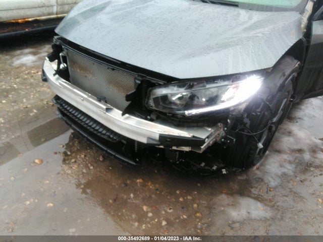 2021 Honda Civic, VIN: SHHFK7H67MU213023
