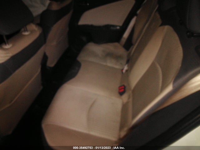 Toyota Prius Two 2016 JTDKBRFU3G3005641 Image 9