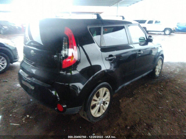 2016 Kia Soul, VIN: KNDJX3A50G7296053