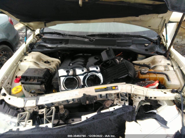 Chrysler 300 2006 2C3KA53G06H377559 Image 11