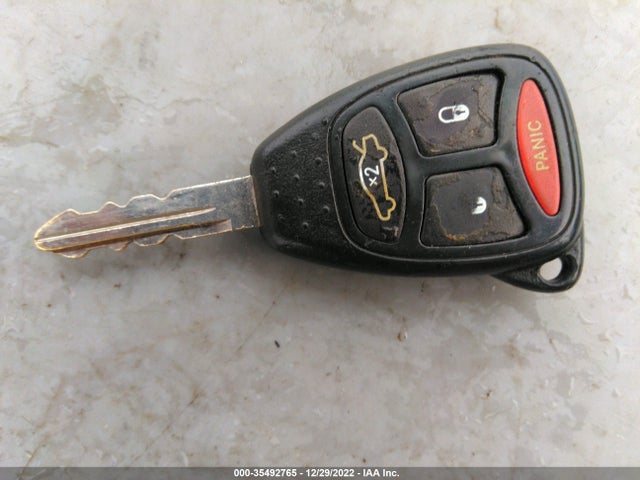 Chrysler 300 2006 2C3KA53G06H377559 Image 3