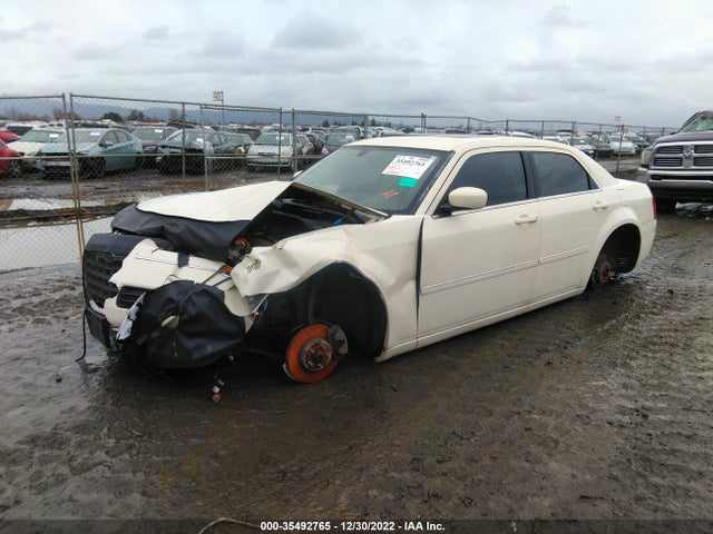 Chrysler 300 2006 2C3KA53G06H377559 Image 2