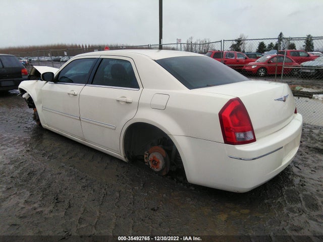 Chrysler 300 2006 2C3KA53G06H377559 Image 4