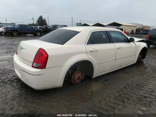 Chrysler 300 2006 2C3KA53G06H377559 Image 5