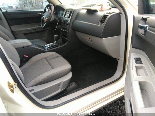 Chrysler 300 2006 2C3KA53G06H377559 Image 6