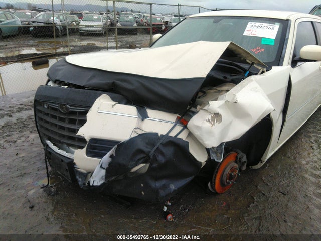 Chrysler 300 2006 2C3KA53G06H377559 Image 7