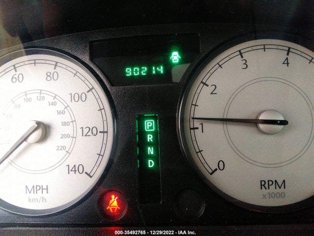 Chrysler 300 2006 2C3KA53G06H377559 Image 8
