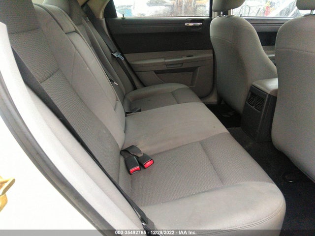 Chrysler 300 2006 2C3KA53G06H377559 Image 9