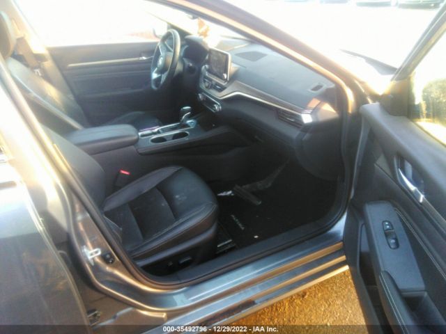 1N4BL4FV2KC100375 Nissan Altima 2.5 Platinum