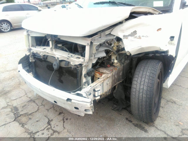2006 SCION XB VIN: JTLKT324764036355