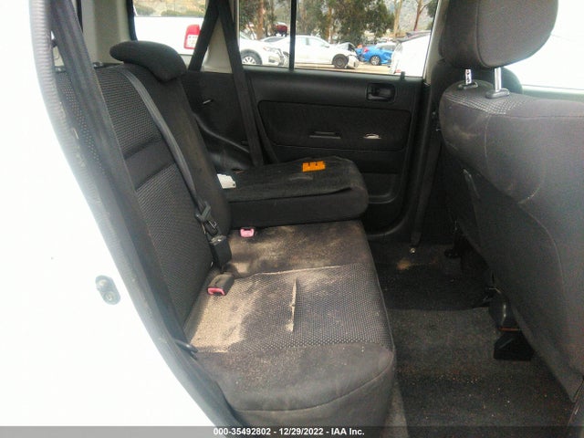 2006 SCION XB VIN: JTLKT324764036355