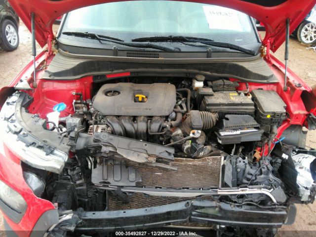 KNDJ23AU8L7714097 KIA SOUL LX
