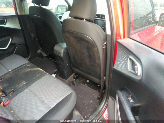 KNDJ23AU8L7714097 KIA SOUL LX