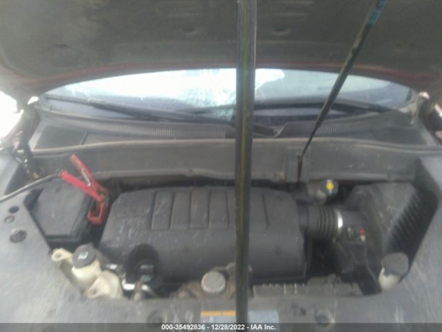 1GKKVRKD9GJ210622 GMC ACADIA SLT