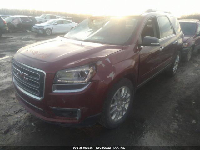 1GKKVRKD9GJ210622 GMC ACADIA SLT