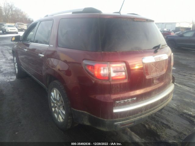 1GKKVRKD9GJ210622 GMC ACADIA SLT