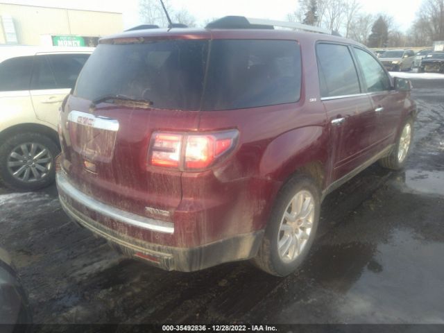 1GKKVRKD9GJ210622 GMC ACADIA SLT