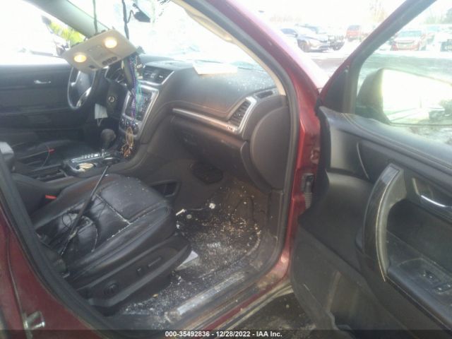 1GKKVRKD9GJ210622 GMC ACADIA SLT