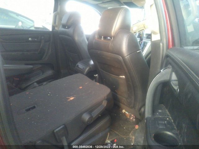 1GKKVRKD9GJ210622 GMC ACADIA SLT