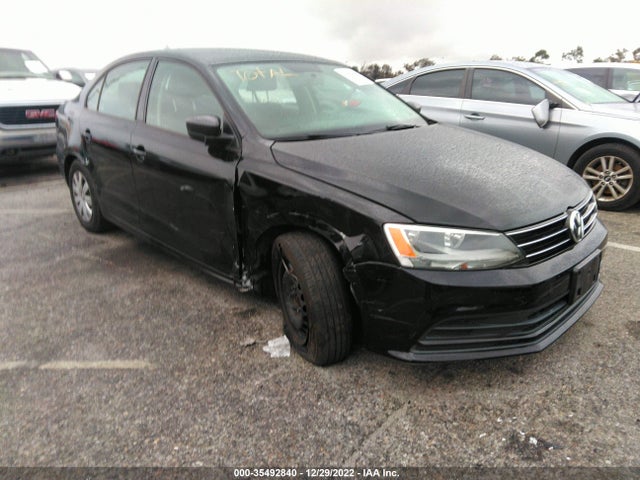 2015 3VW2K7AJXFM279768 main image