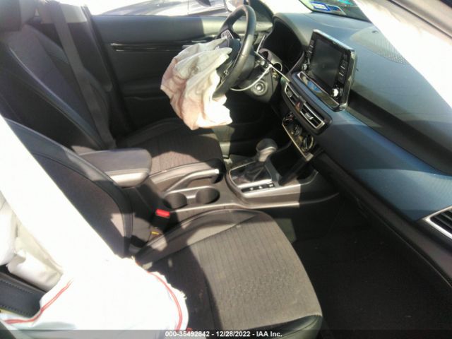 KNDEUCA24M7069671 KIA SELTOS S