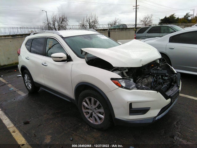 2019 Nissan Rogue, VIN: JN8AT2MT7KW253333