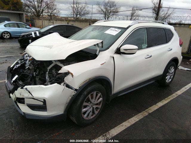 2019 Nissan Rogue, VIN: JN8AT2MT7KW253333