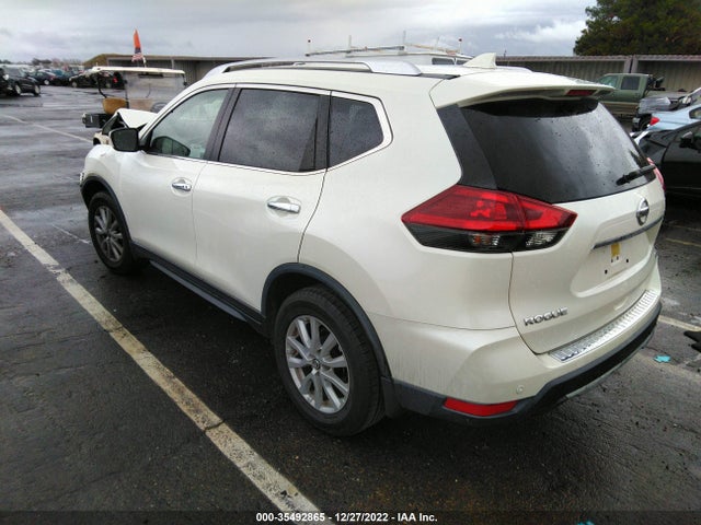 2019 Nissan Rogue, VIN: JN8AT2MT7KW253333