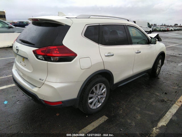 2019 Nissan Rogue, VIN: JN8AT2MT7KW253333