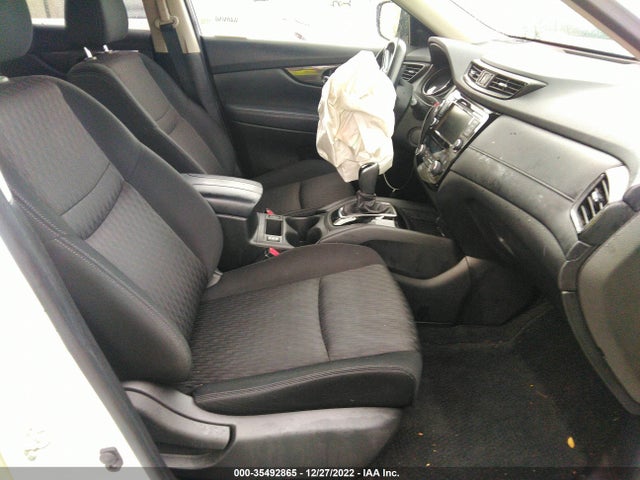 2019 Nissan Rogue, VIN: JN8AT2MT7KW253333
