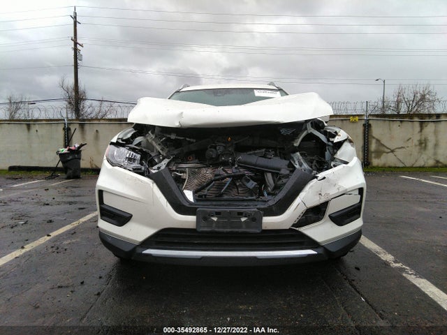 2019 Nissan Rogue, VIN: JN8AT2MT7KW253333