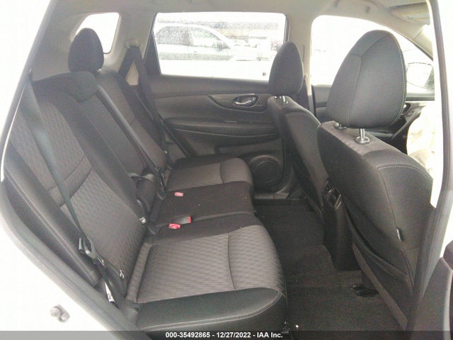 2019 Nissan Rogue, VIN: JN8AT2MT7KW253333