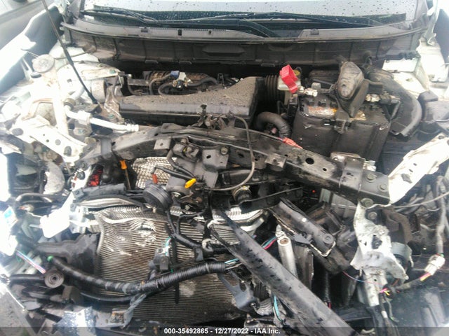 2019 Nissan Rogue, VIN: JN8AT2MT7KW253333