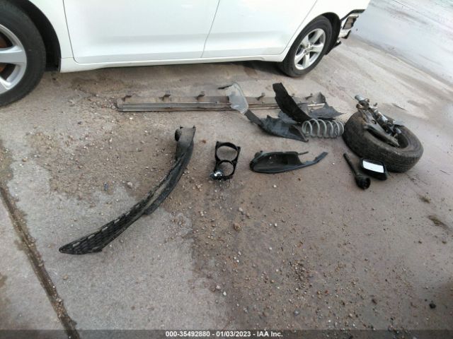 2C4RDGBG9JR181539 Dodge Grand Caravan Se