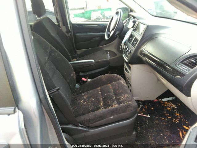 2C4RDGBG9JR181539 Dodge Grand Caravan Se