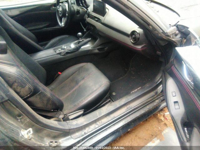 JM1NDAL76K0302887 Mazda Mx-5 Miata Rf Club