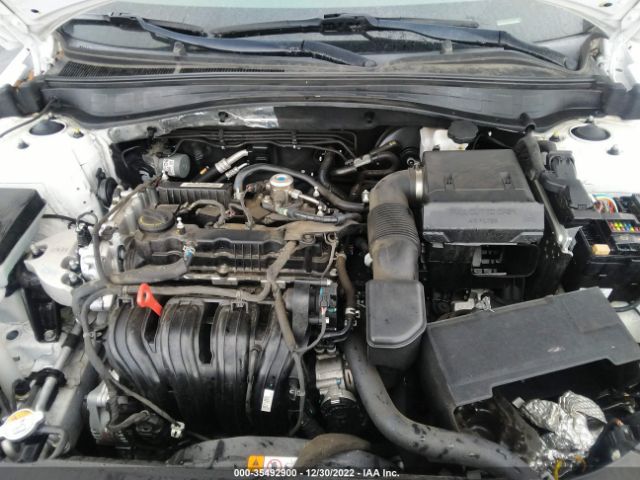 5XXGT4L38JG244854 KIA Optima Lx