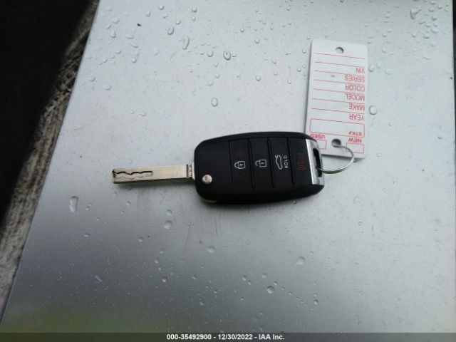 5XXGT4L38JG244854 KIA Optima Lx