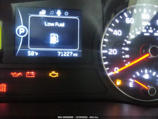5XXGT4L38JG244854 KIA Optima Lx