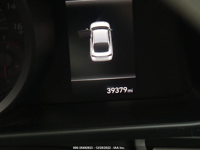 2021 HYUNDAI ELANTRA SEL VIN: 5NPLM4AG5MH018393