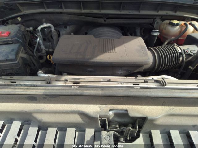 3GTP9EEL3LG222701 GMC Sierra 1500 At4
